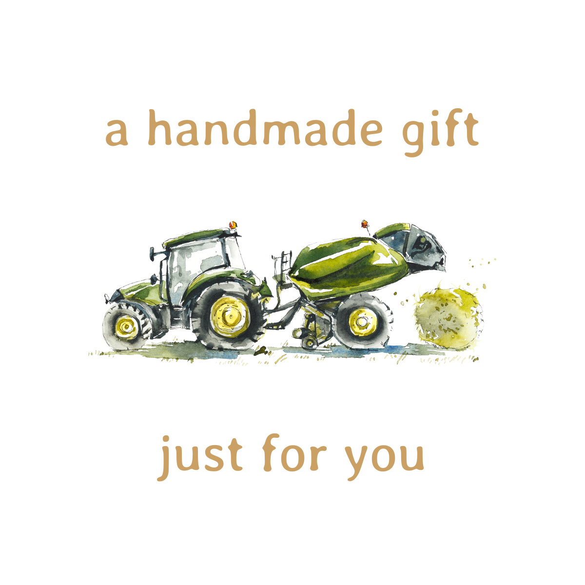 FREE gift tag