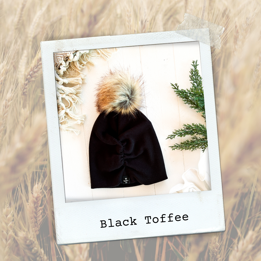 Tamarack Toque