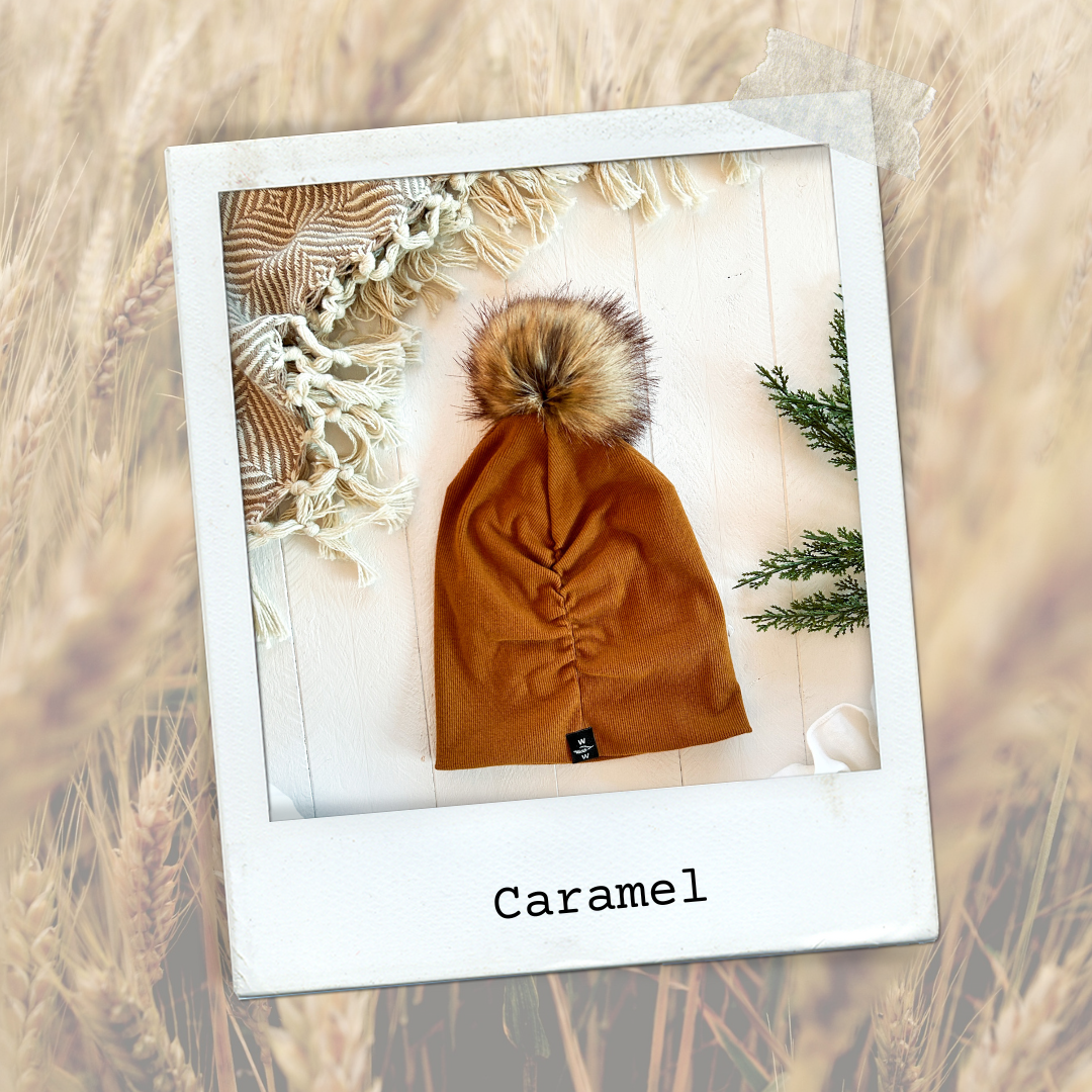 Tamarack Toque