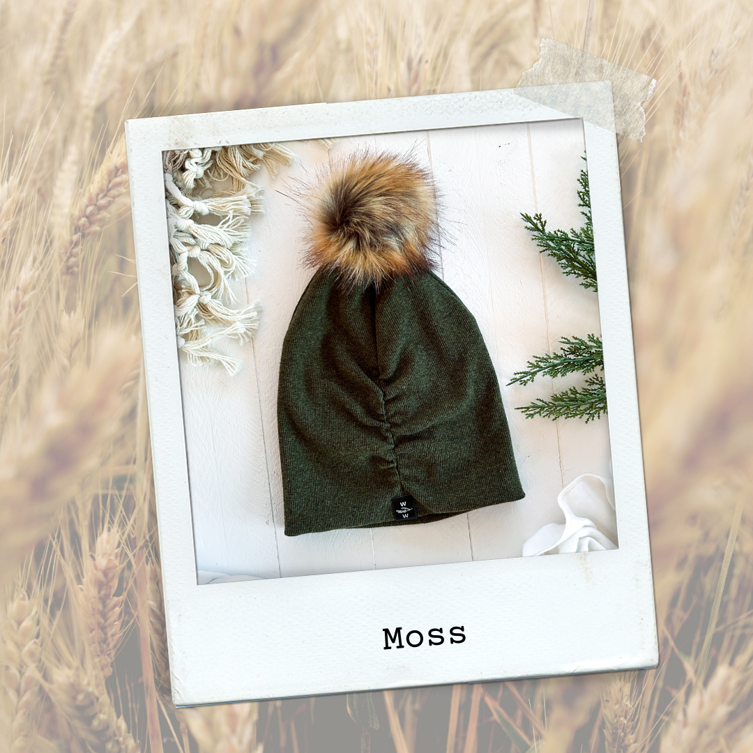 Tamarack Toque