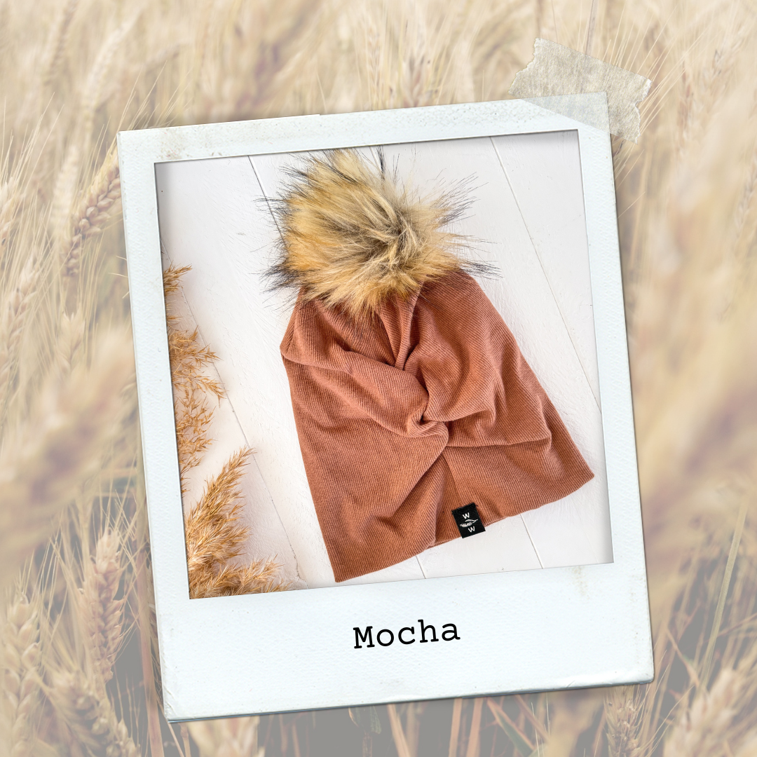 Tamarack Toque - Child