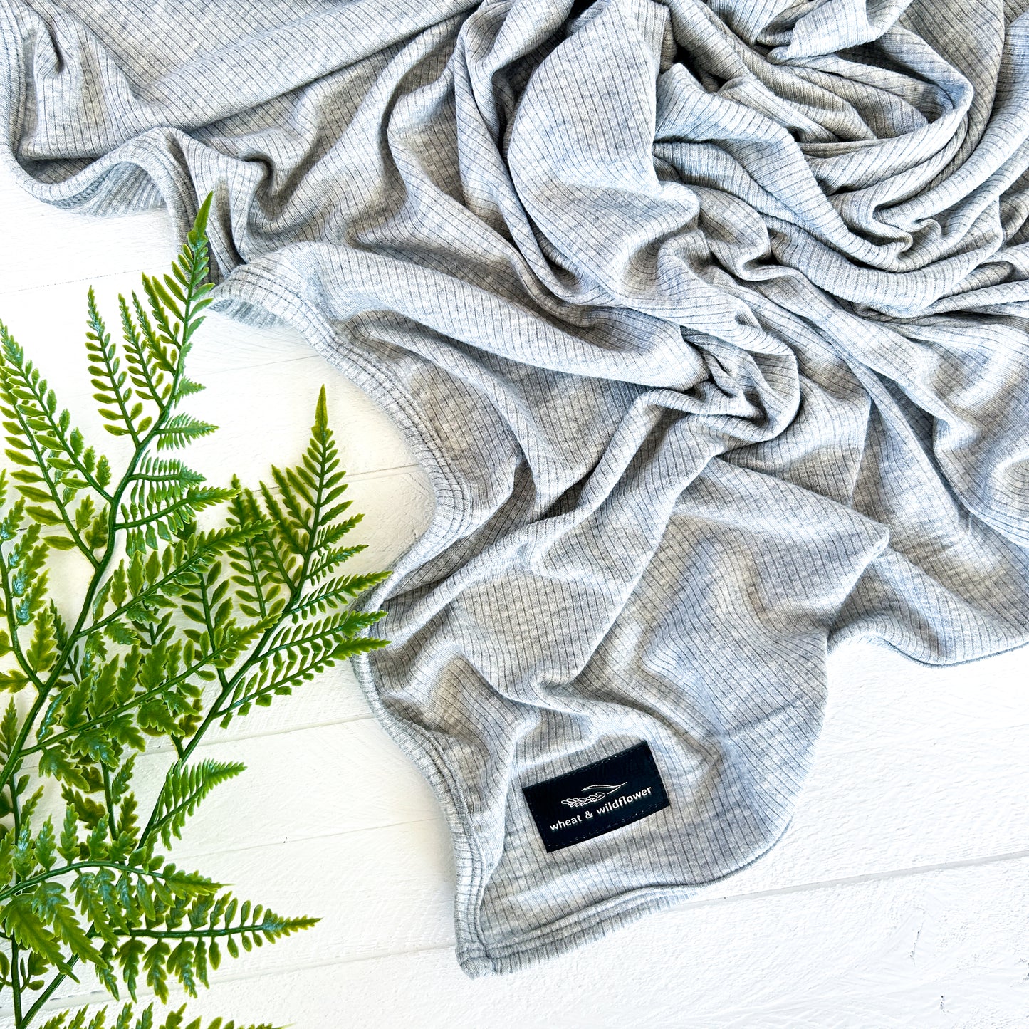Soft & Stretchy Blanket