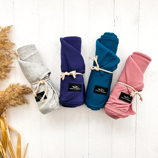 Soft & Stretchy Blanket