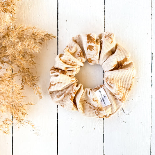 Luxe Scrunchies - Rodeo
