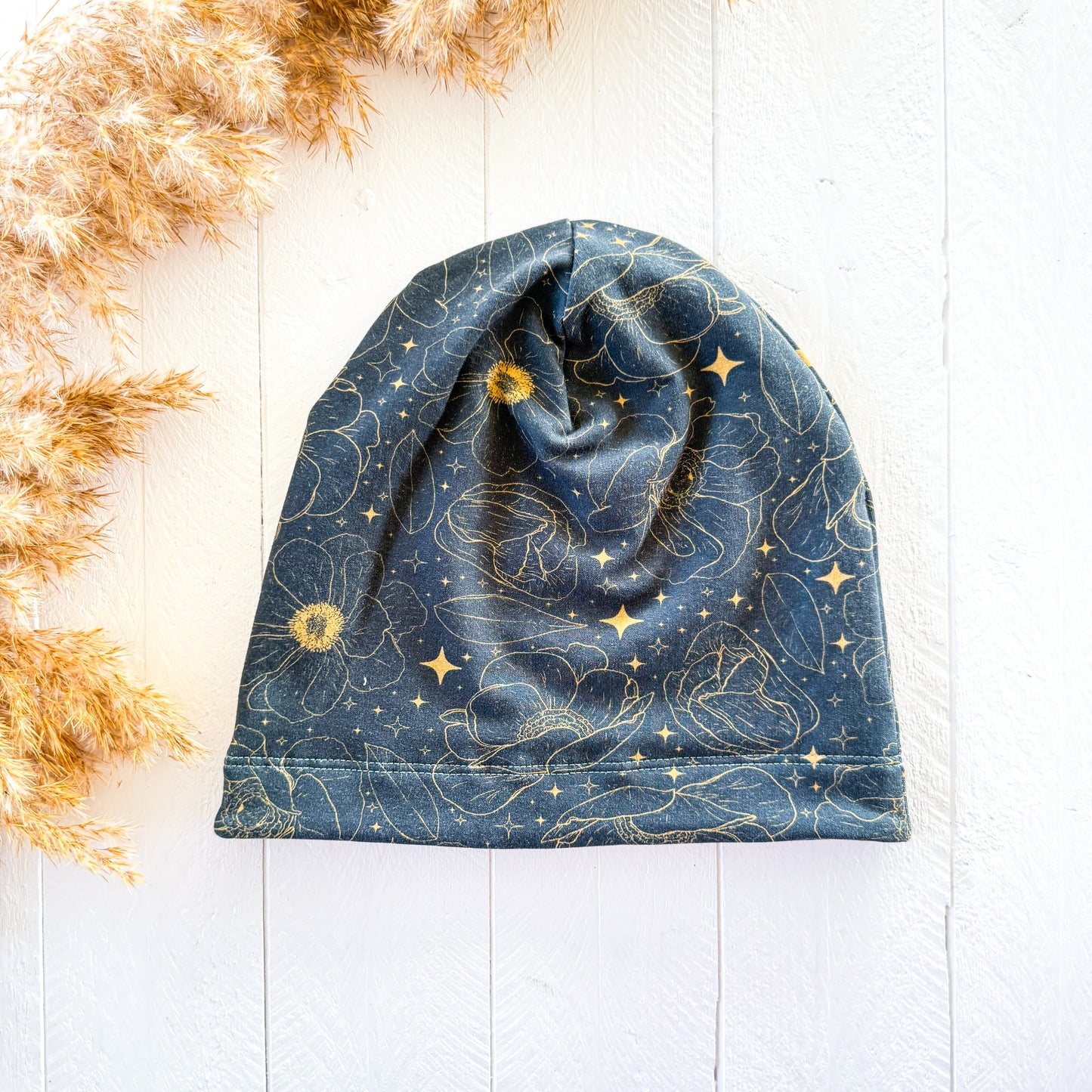 Starry Eyes Beanie
