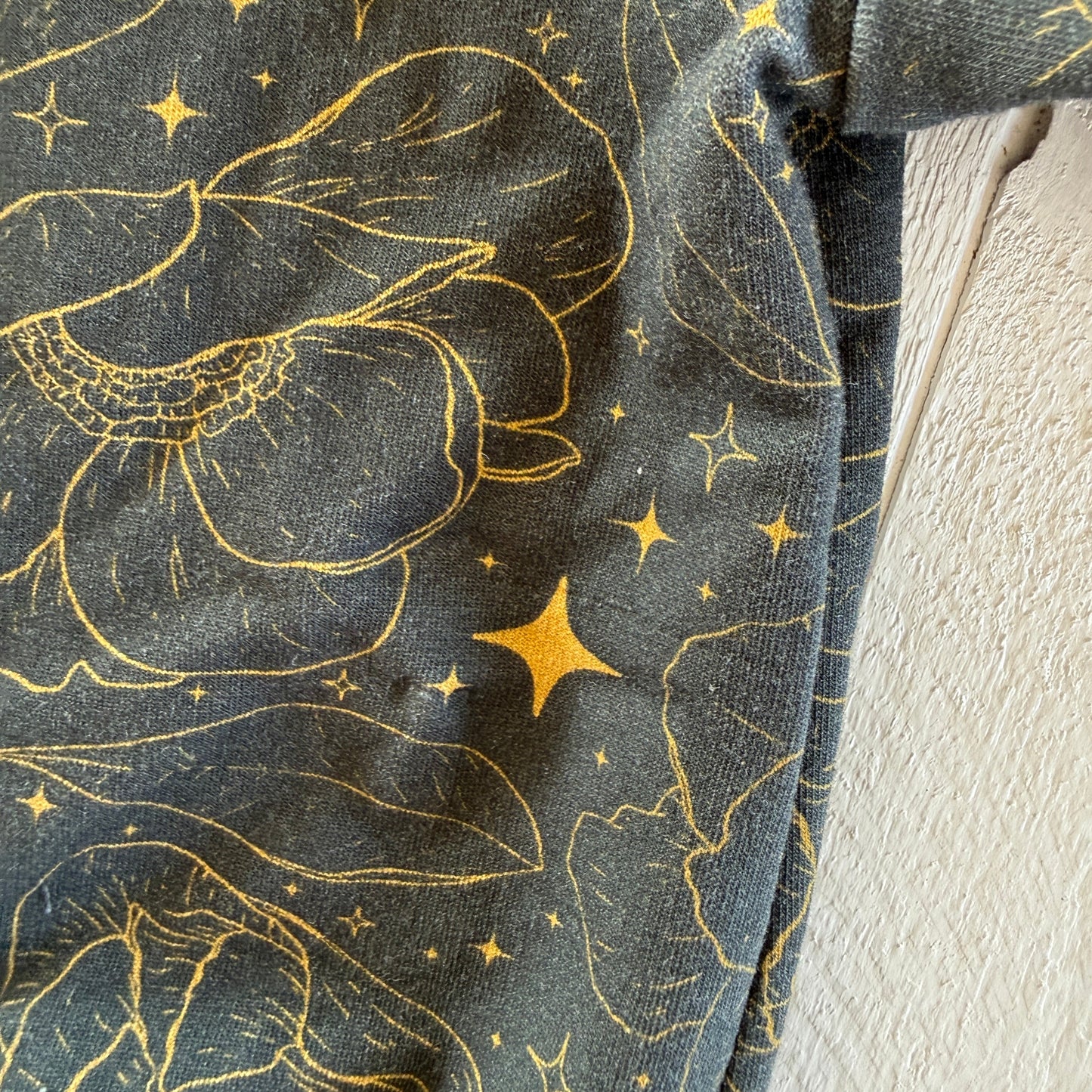 2nds Quality - Starry Eyes