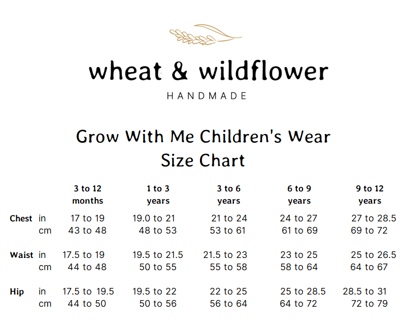 Mini Wildflower on Navy Lounge Sweater