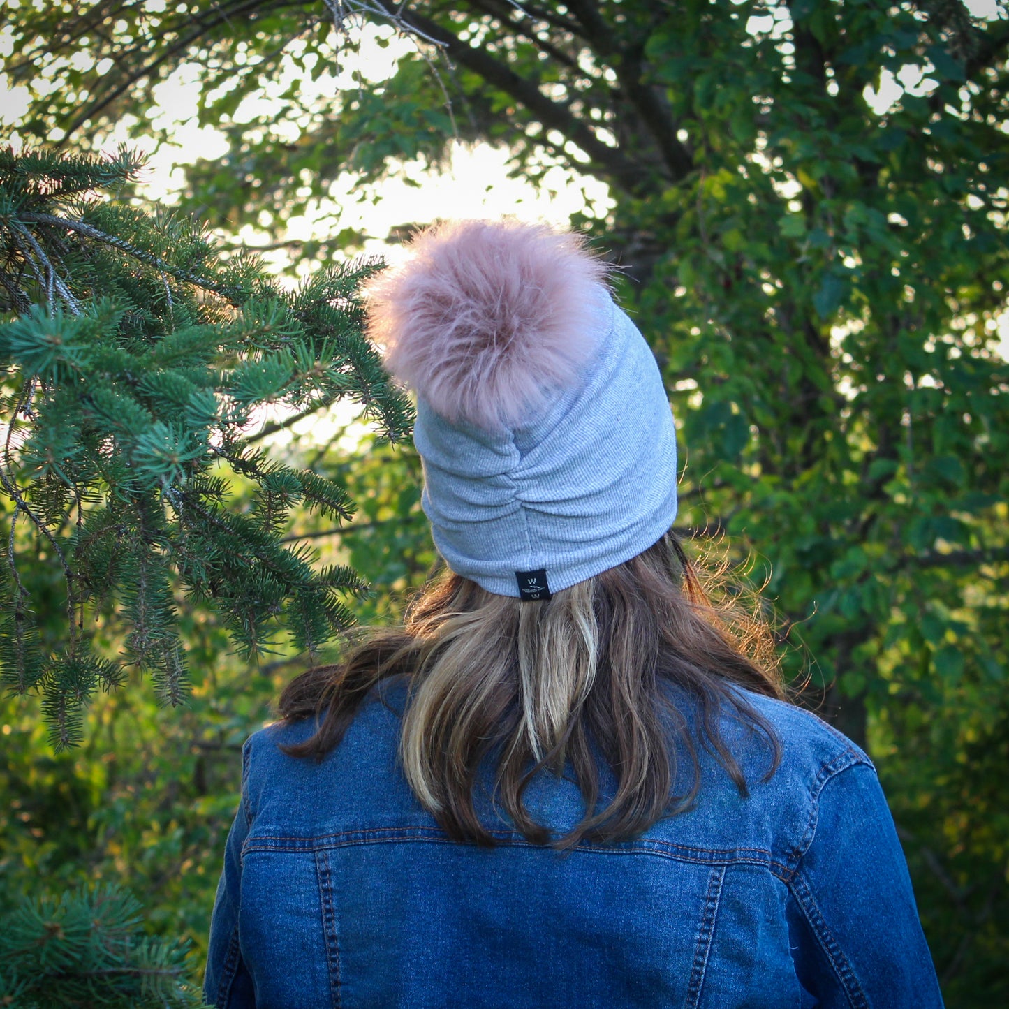 Tamarack Toque