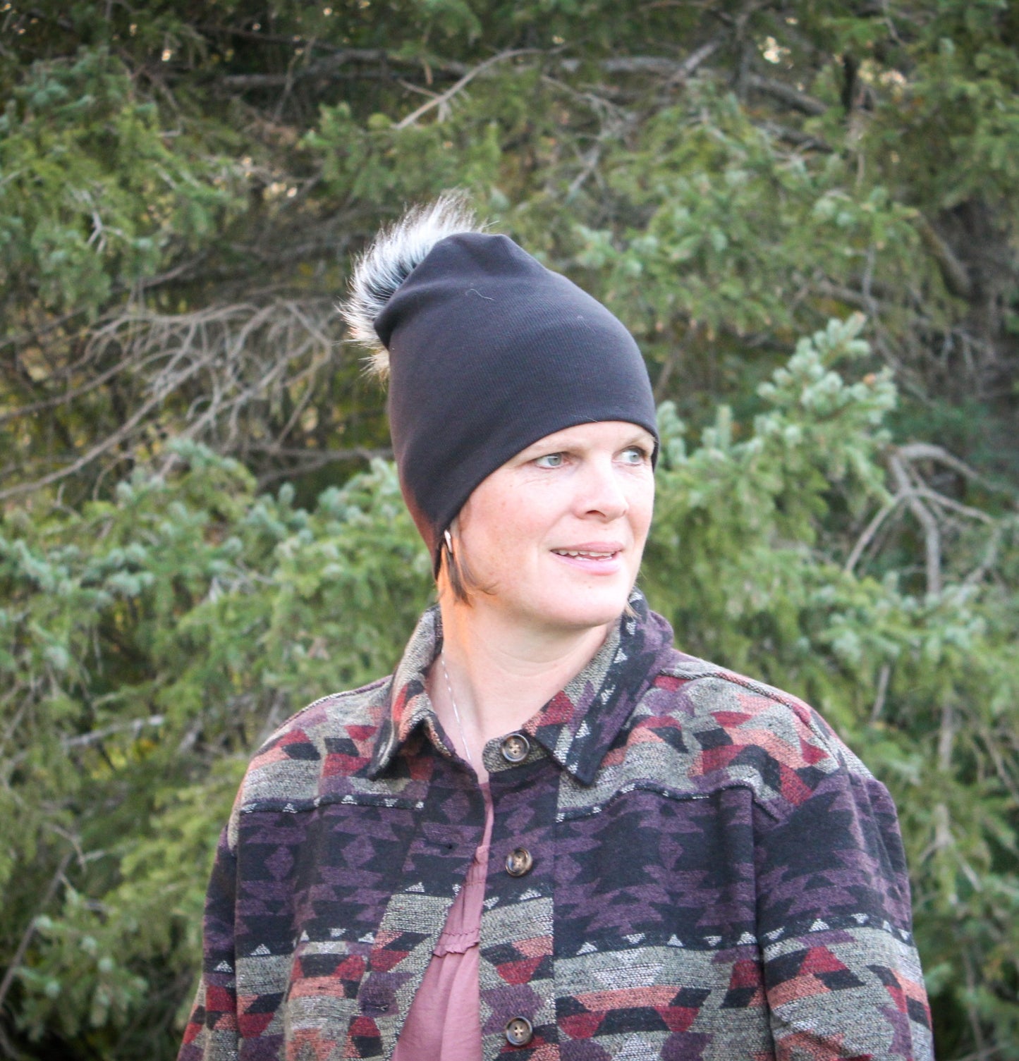 Tamarack Toque