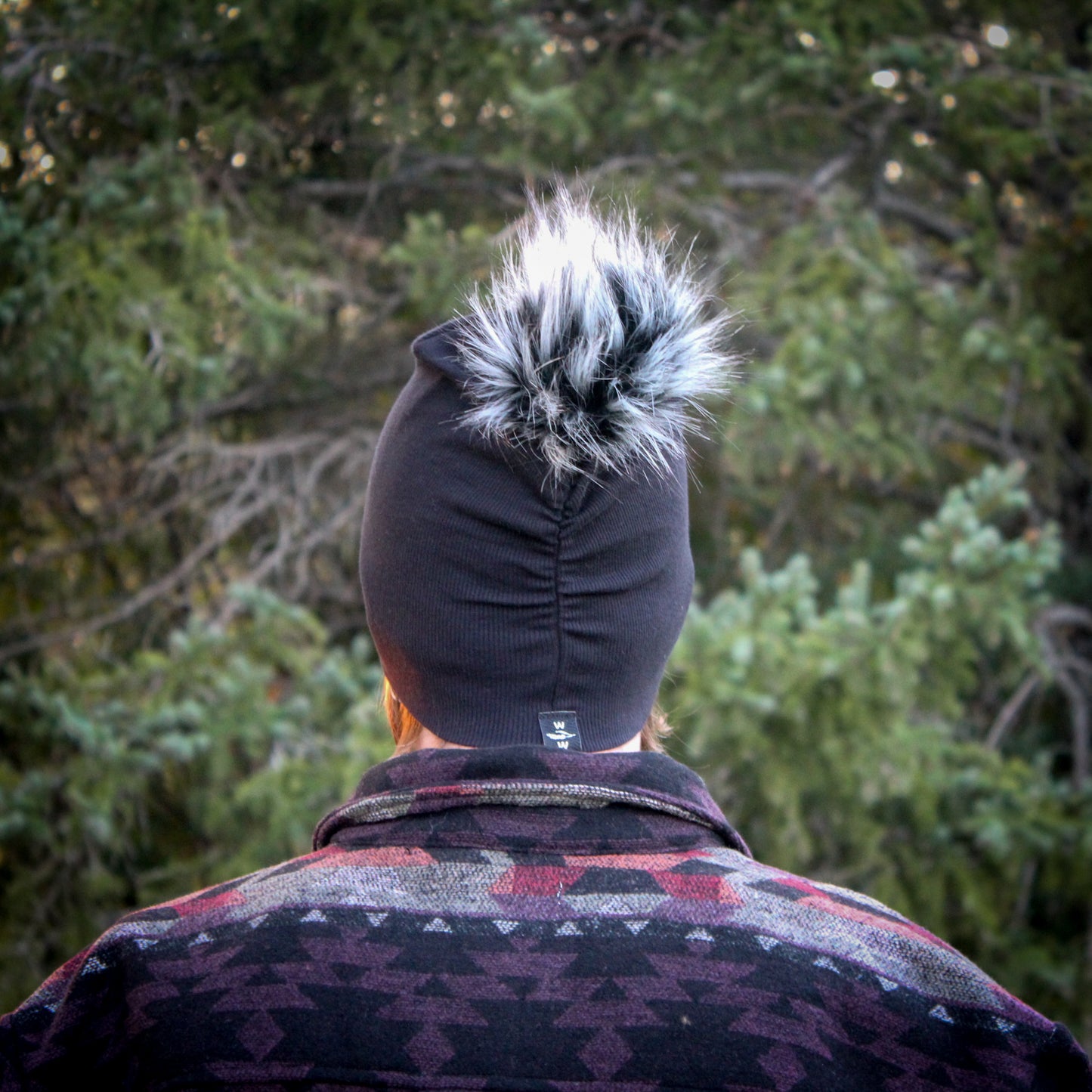 Tamarack Toque