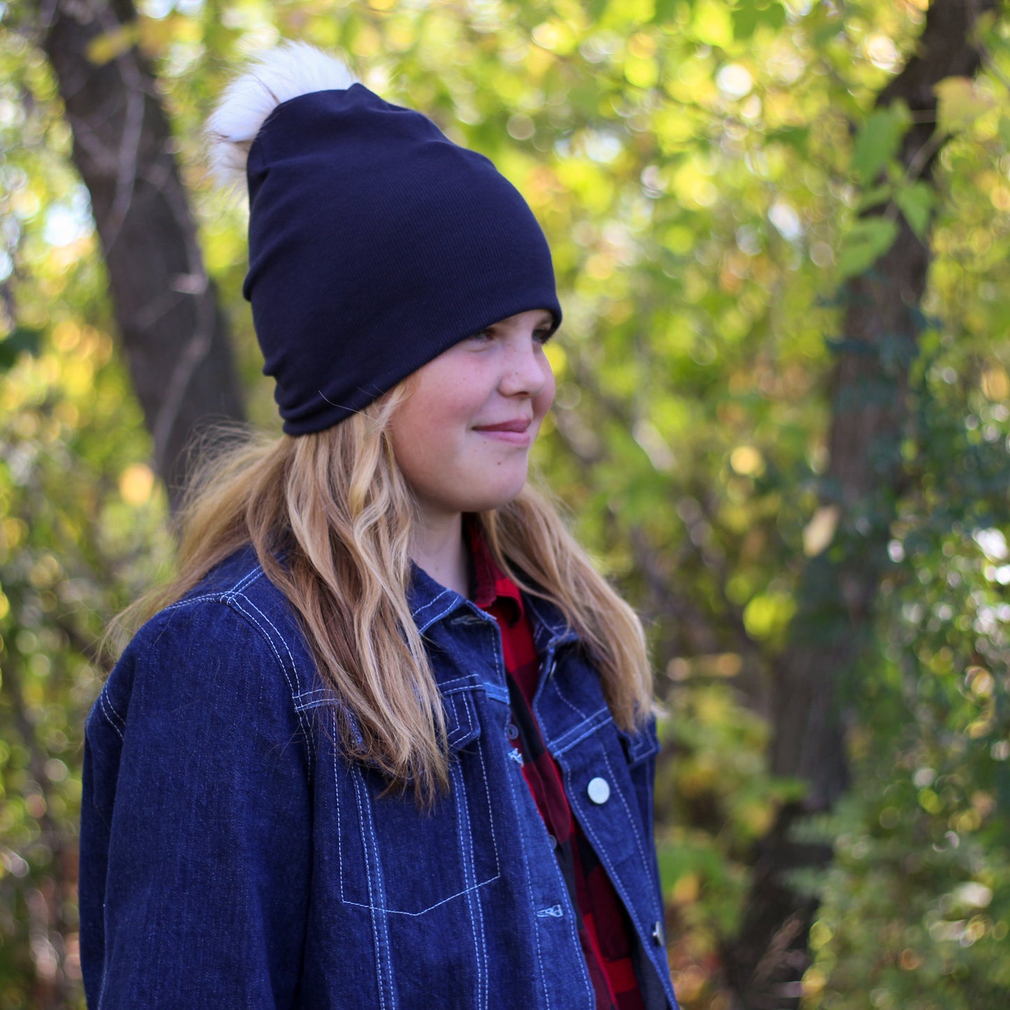 Tamarack Toque