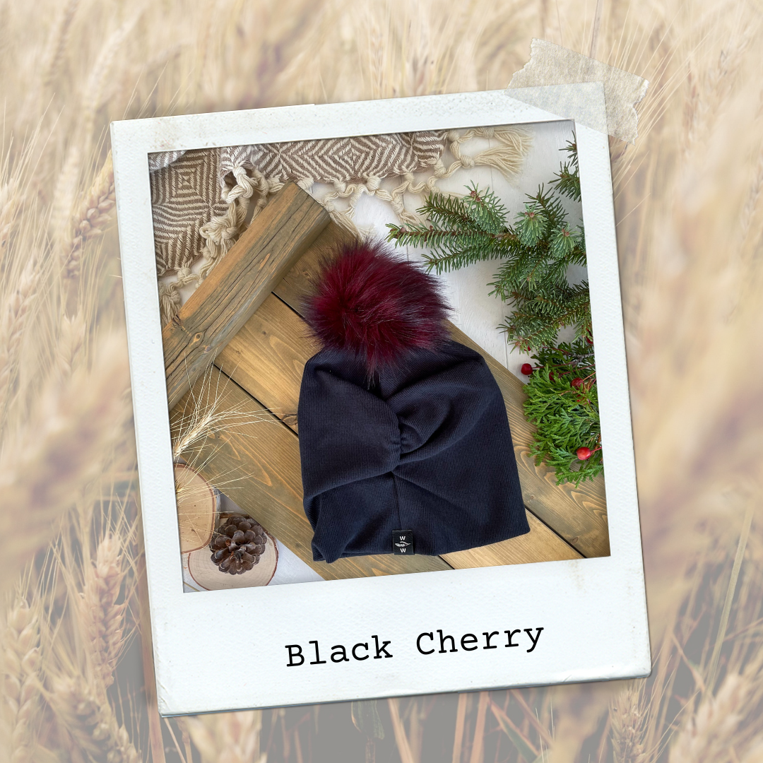 Tamarack Toque