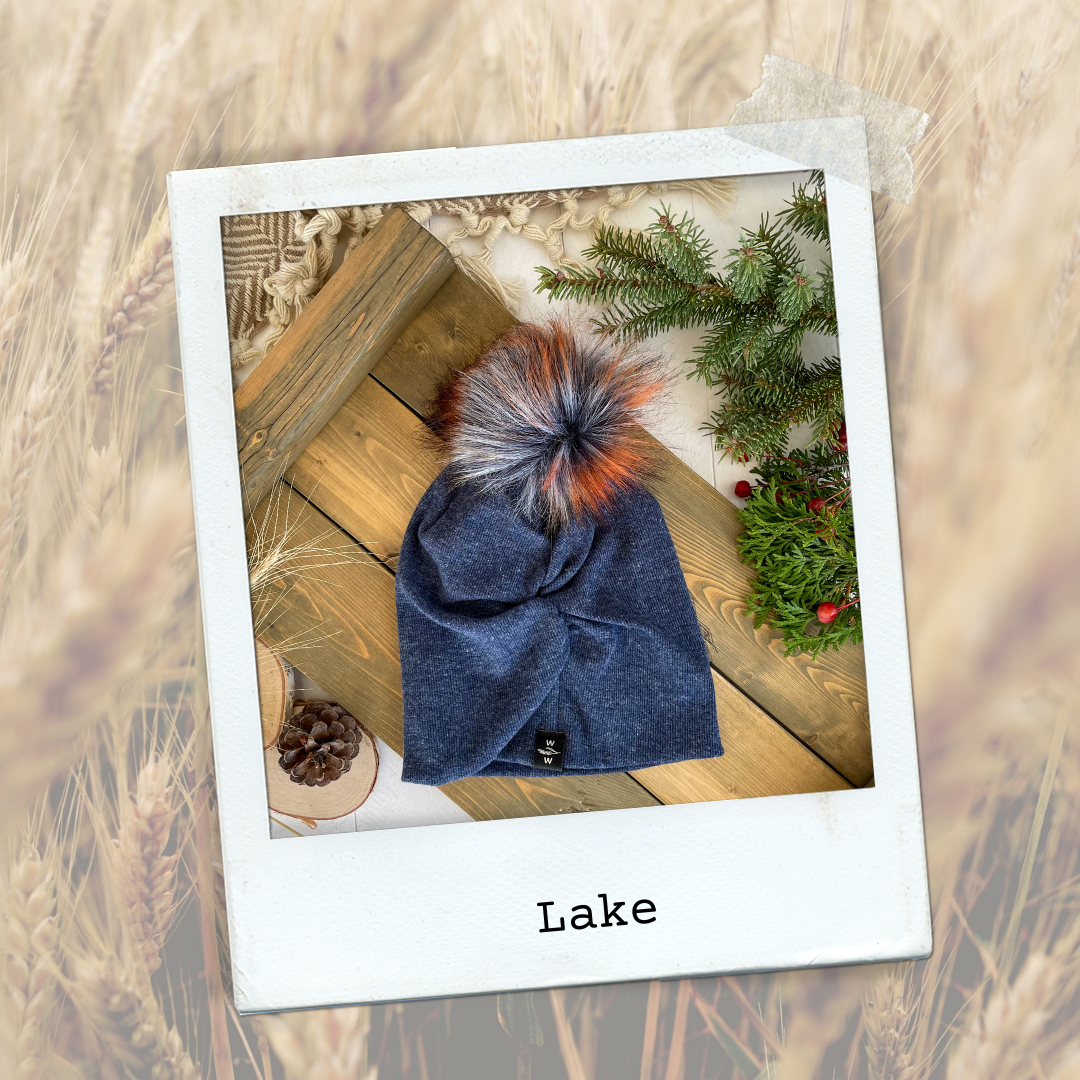 Tamarack Toque