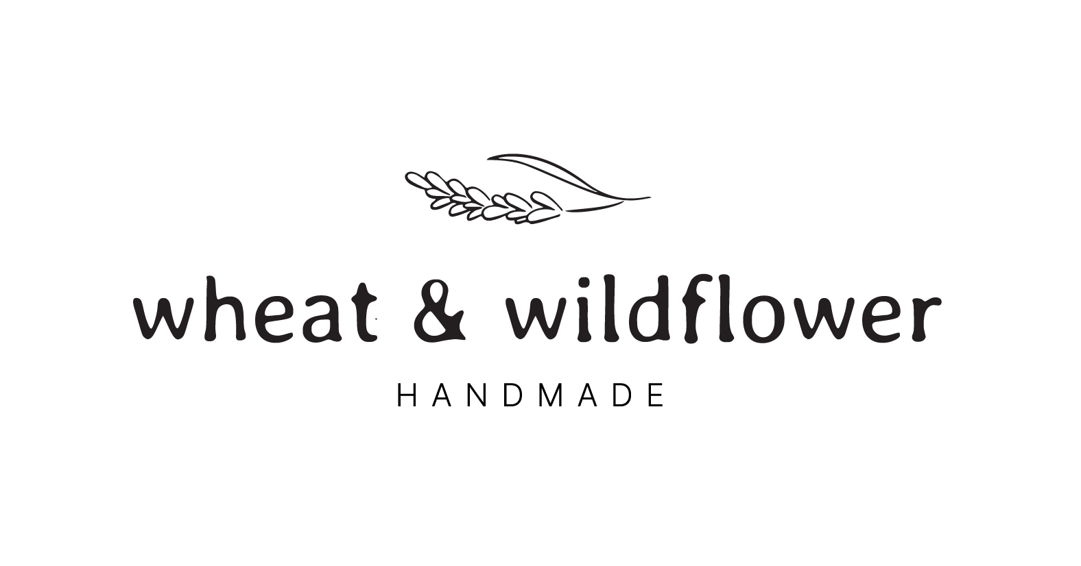 Wheat & Wildflower Handmade