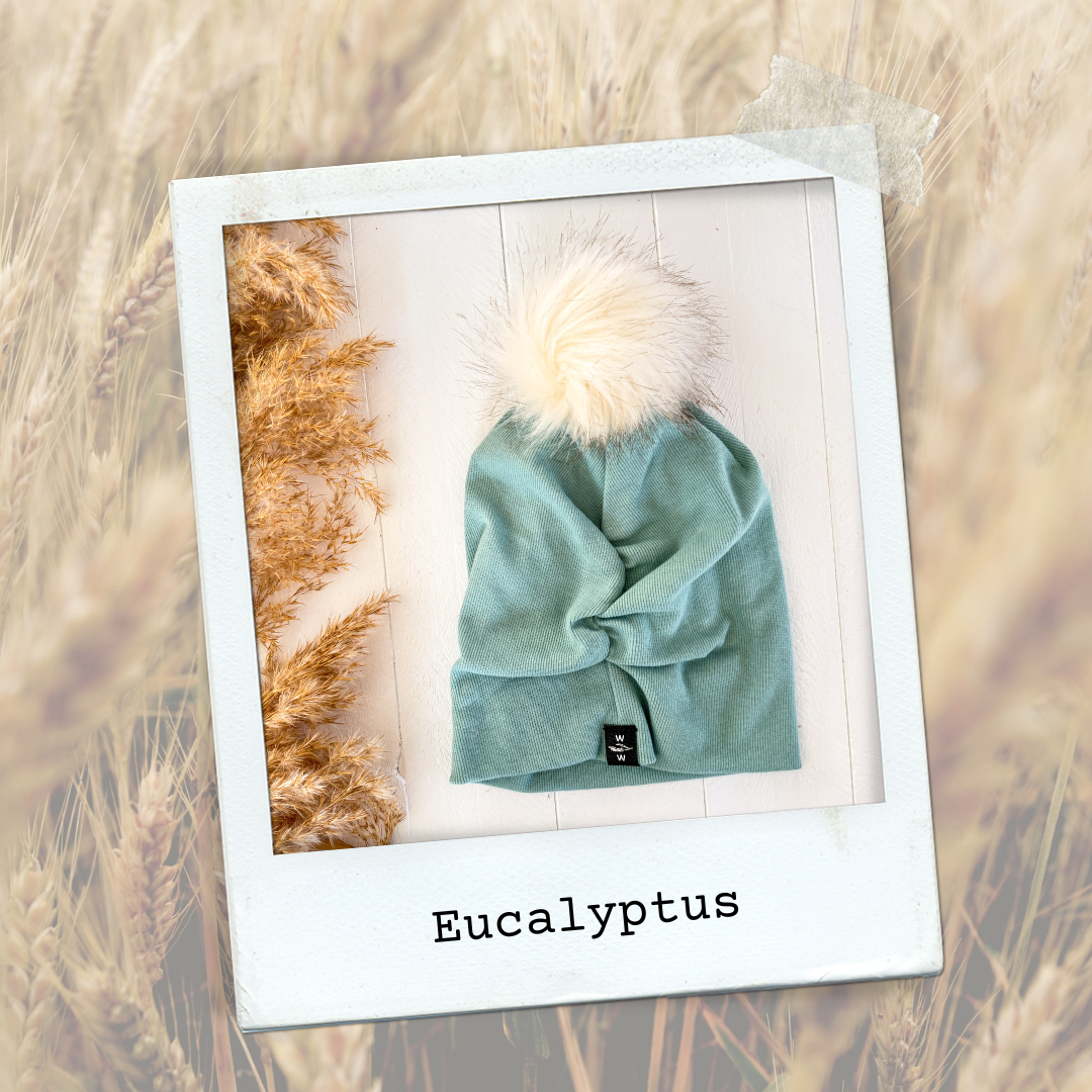 Tamarack Toque - Child