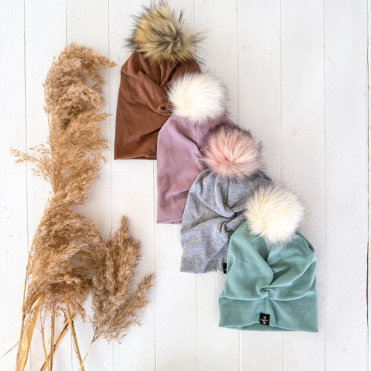 Tamarack Toque - Child