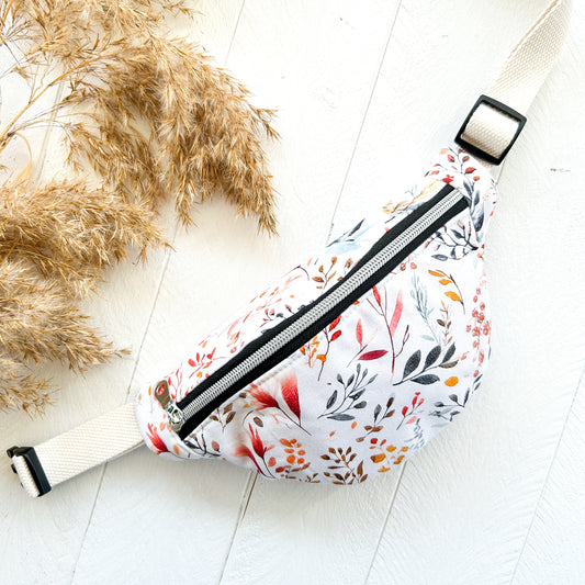 Everyday Adventure Belt Bag - Mini Bouquet