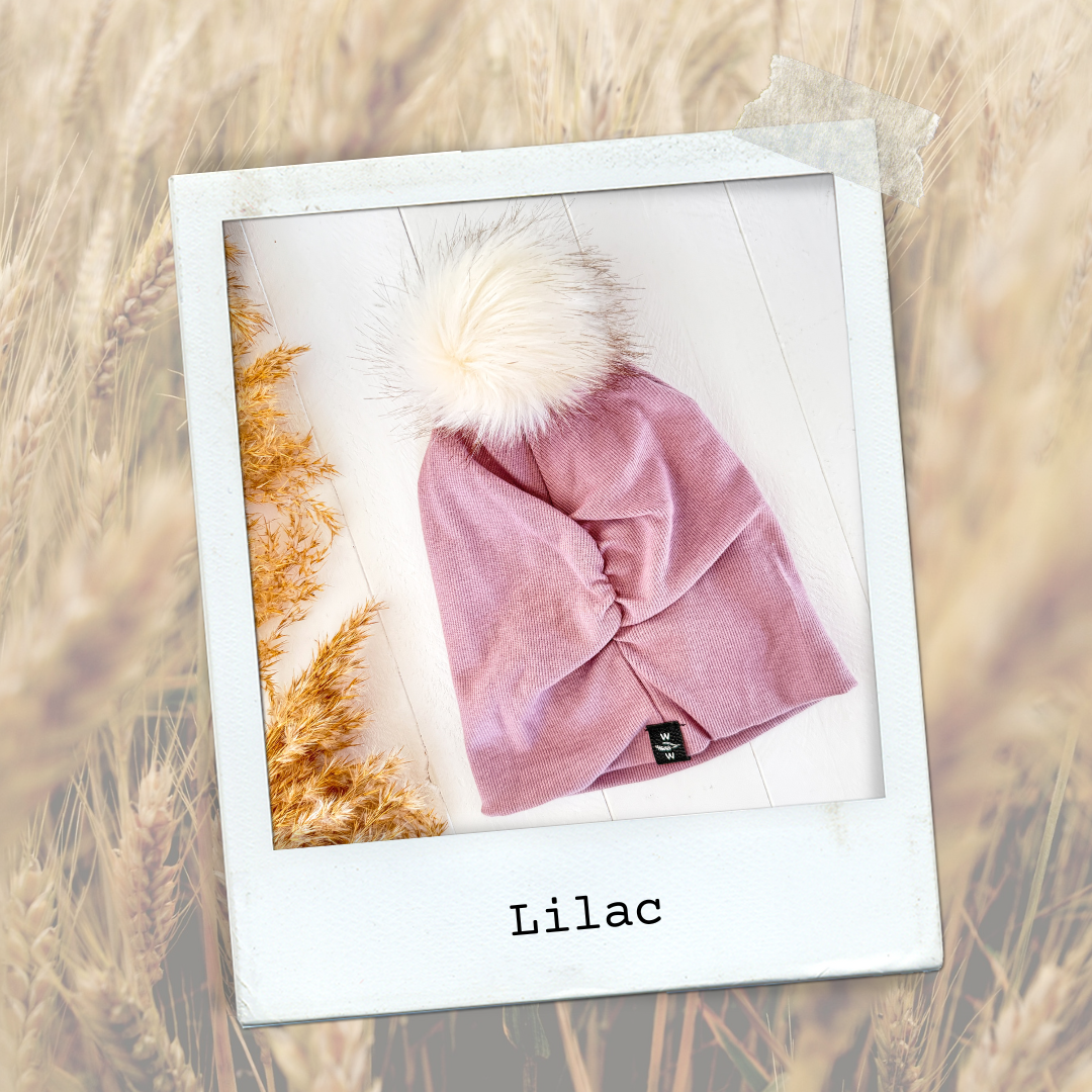 Tamarack Toque - Child