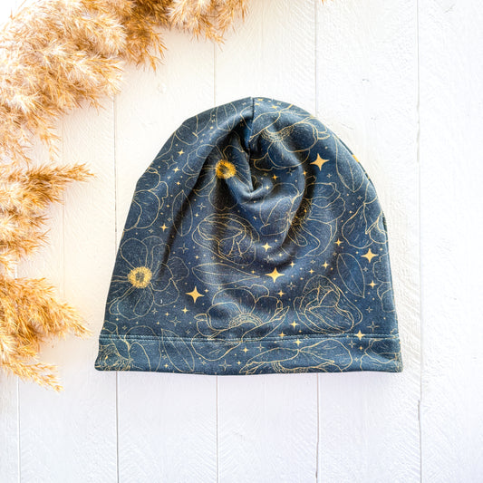Starry Eyes Beanie