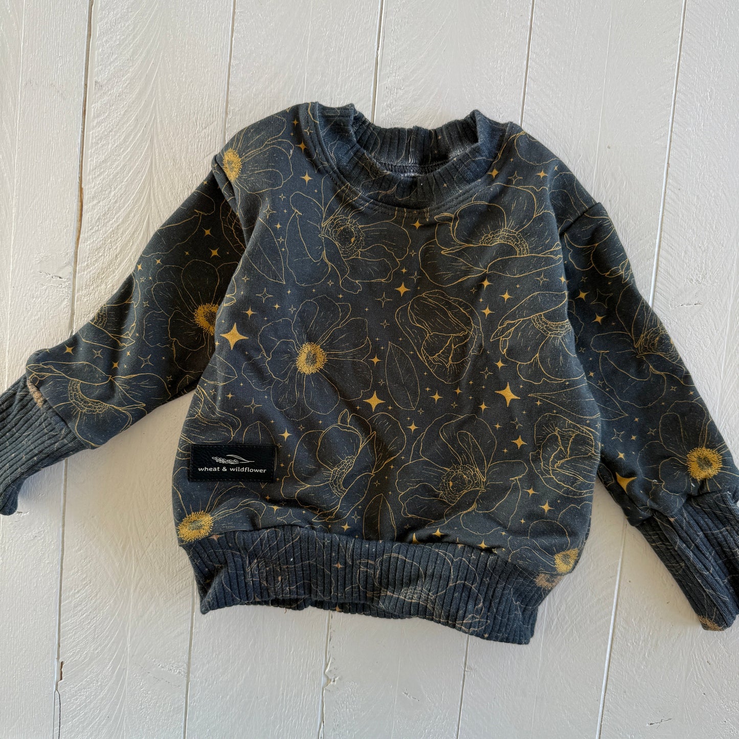 2nds Quality - Starry Eyes