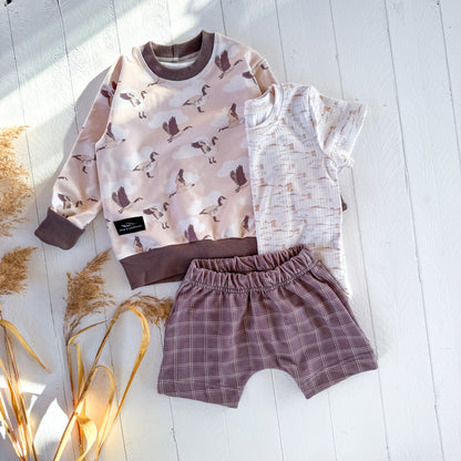 True North Flyers - 3 piece mini capsule