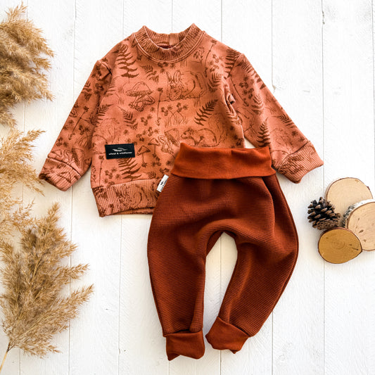 Woodland Wonders Baby Set