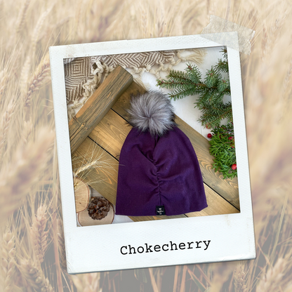 Tamarack Toque - Child