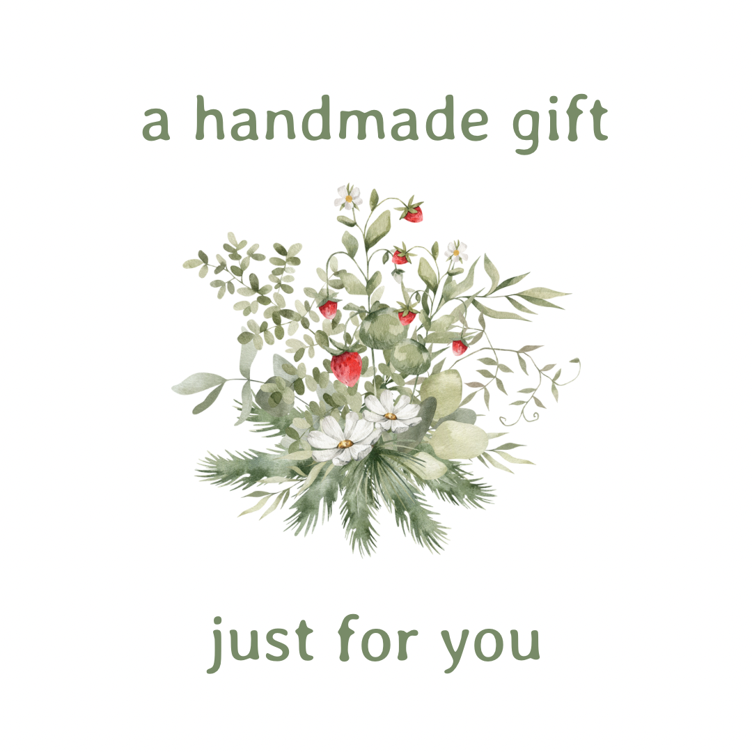 FREE gift tag