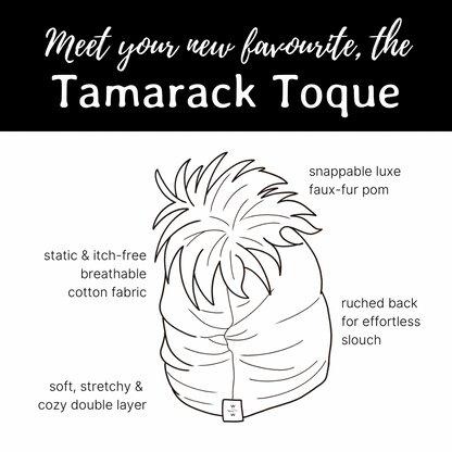 Tamarack Toque